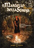 Il Martello della Strega — Libro