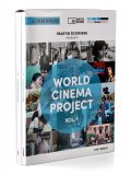 Martin Scorsese presenta World Cinema Project  Vol. 1 — DVD