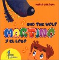 Martino and The Wolf - Martino y el Lobo — Libro
