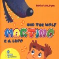 Martino e il Lupo — Libro