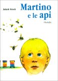 Martino e le Api — Libro