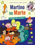 Martino su Marte — Libro