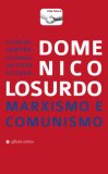 Marxismo E Comunismo — Libro