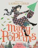 Mary Poppins — Libro