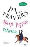 Mary Poppins Ritorna — Libro