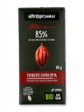 Mascao - Tavoletta di Cioccolato Extra Fondente Bio
