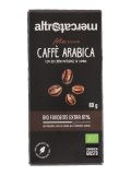 Mascao - Tavoletta di Cioccolato Fondente Extra 61% Bio