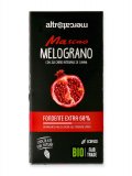 Mascao - Tavoletta di Cioccolata Fondente Extra 60% Bio