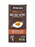 Mascao - Tavoletta di Cioccolato al Latte Bio