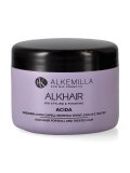 Maschera Acida per Capelli Normali, Spenti, Opachi e Trattati