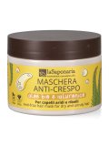 Maschera Anti-Crespo - Aloe Bio e Ialuronico