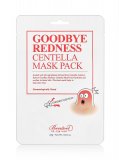 Maschera Anti-Rossore alla Centella - Goodbye Redness Centella Mask