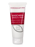 Maschera Argilla e Neem