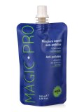 Maschera Capelli Anti-Pollution - Magic Pro