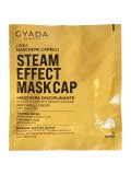 Maschera Capelli Disciplinante - in Cuffia Effetto Termo-Vapore