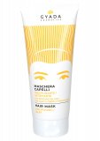 Maschera Capelli Disciplinante e Setificante