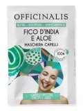 Maschera Capelli Fico d'India e Aloe