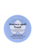 Maschera Capelli Frappè Lisciante