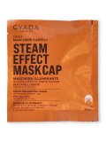 Maschera Capelli in Tessuto effetto Termo-Vapore - Illuminante e Rivitalizzante