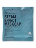 Maschera Capelli in Tessuto effetto Termo-Vapore - Nutriente e Ristrutturante