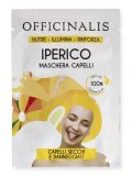 Maschera Capelli Iperico