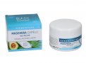 Maschera Capelli Nutriente - Canapa, Avocado e Argan