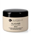 Maschera Capelli Ricci ai Semi di Lino