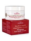 Maschera Capelli Rimpolpante al Collagene