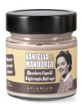 Maschera Capelli Rinforzante Anti-Age - Vaniglia e Mandorla