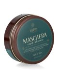 Maschera Capelli Rinforzante con Ashwaganda, Fieno Greco e Amla