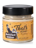 Maschera Capelli Rivitalizzante - That's Honey