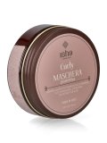 Maschera Curly Protettiva per Capelli Ricci