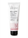 Maschera Detox all'Argilla Rosa per Pelle Sensibile - Magnesium
