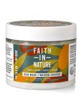 Maschera Idratante per Capelli - Argan e Karité