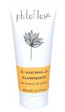 Maschera Illuminante con Amla e Ziziphus