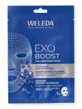 Maschera in Tessuto al Collagene Exo Boost