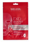 Maschera in Tessuto Illuminante e Liftante Exo Boost