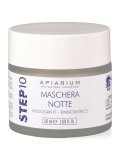 Maschera Notte - Step 10