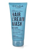 Maschera Nutriente per Capelli Secchi