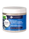 Maschera per Capelli Lucidante al Mirtillo
