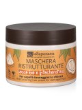 Maschera Ristrutturante - Cocco Bio e Fitocheratina