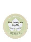 Maschera-Scrub Decotto
