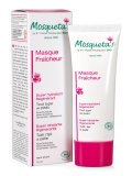 Maschera Super Idratante e Rigenerante con Olio di Rosa Mosqueta