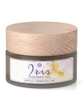 Maschera Viso Iris