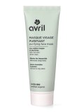 Maschera Viso Purificante