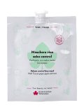 Maschera Viso Sebo Control