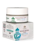 Maschera Viso Vata Pitta