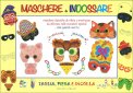 Maschere da Indossare — Libro