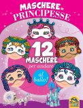 Maschere di Principesse — Libro