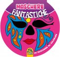 Maschere Fantastiche — Libro